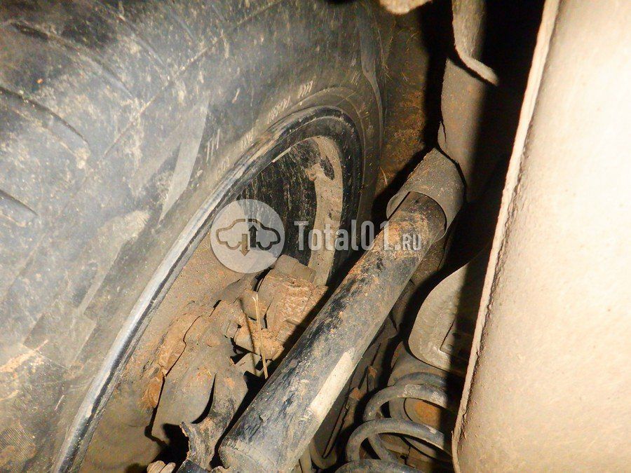 Фото Skoda Octavia 322