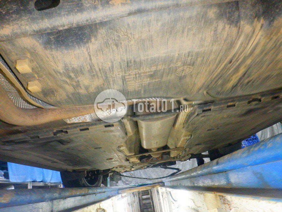 Фото Skoda Octavia 324