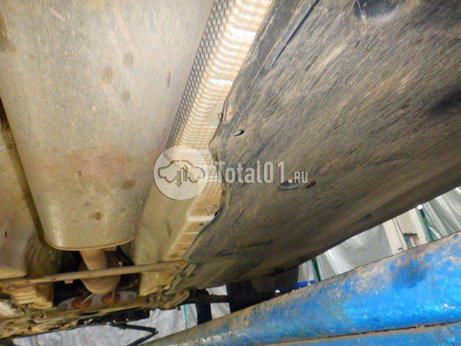 Фото Skoda Octavia 326