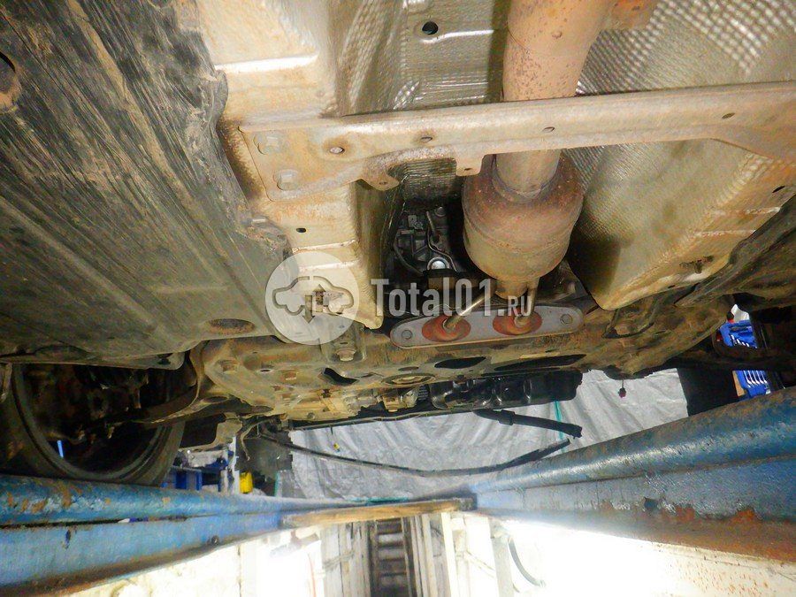 Фото Skoda Octavia 328