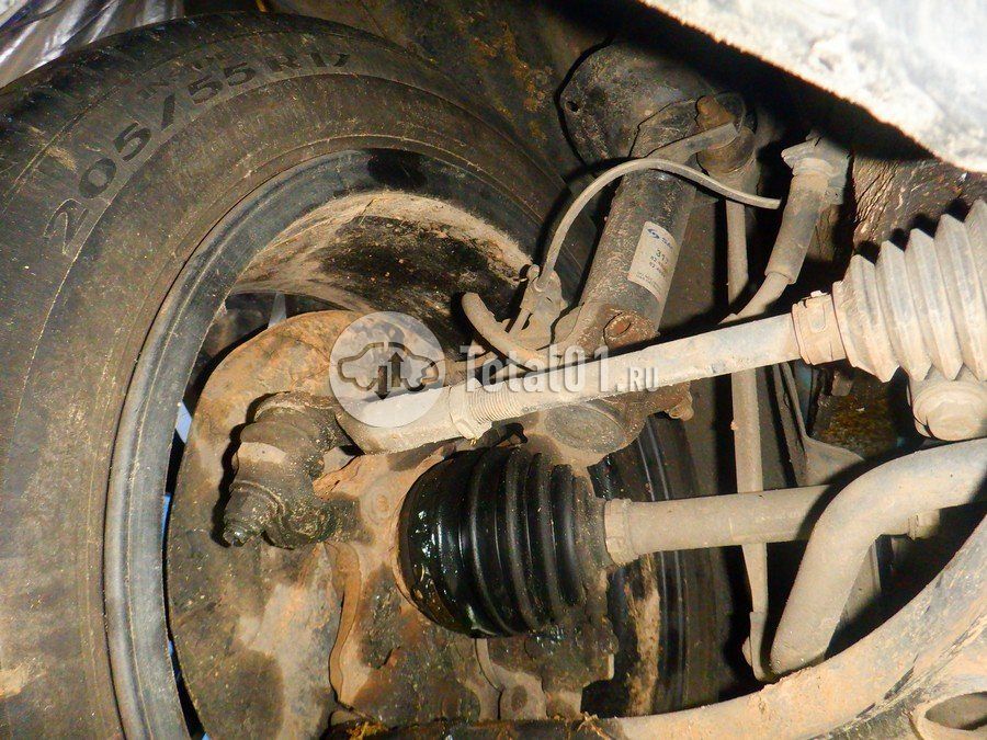 Фото Skoda Octavia 330