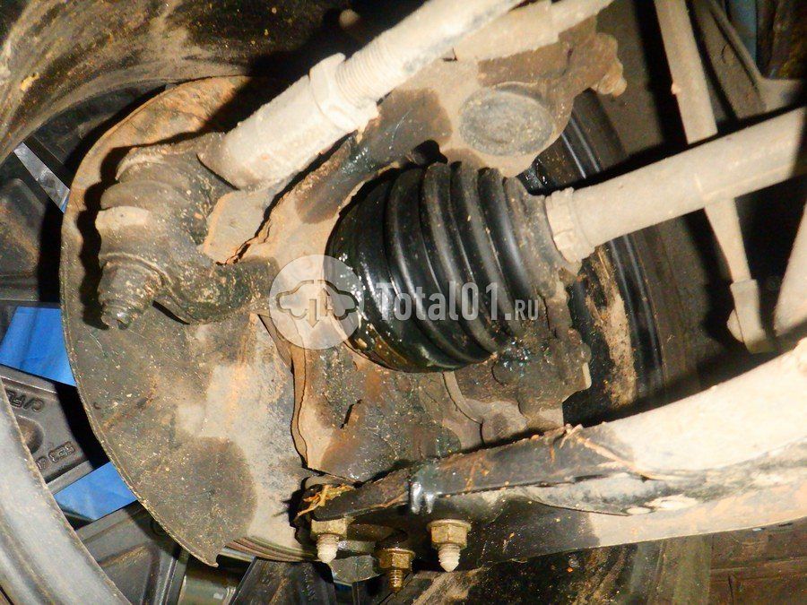 Фото Skoda Octavia 332