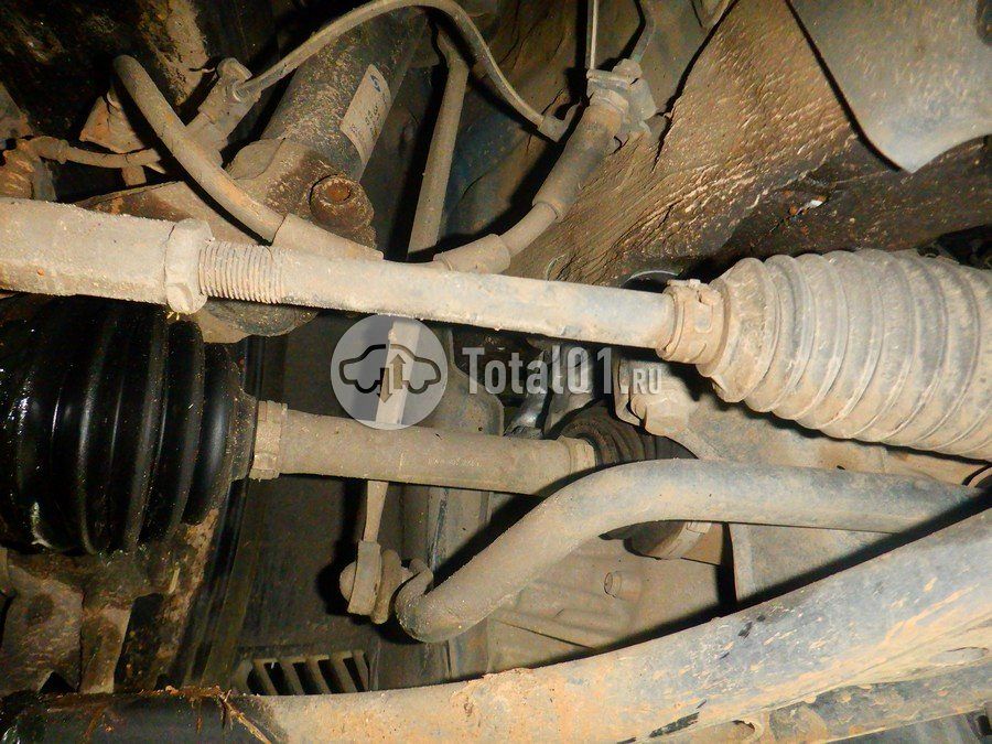 Фото Skoda Octavia 334