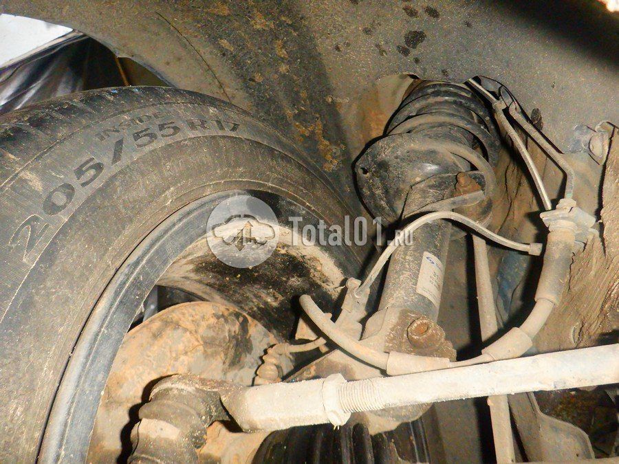 Фото Skoda Octavia 336