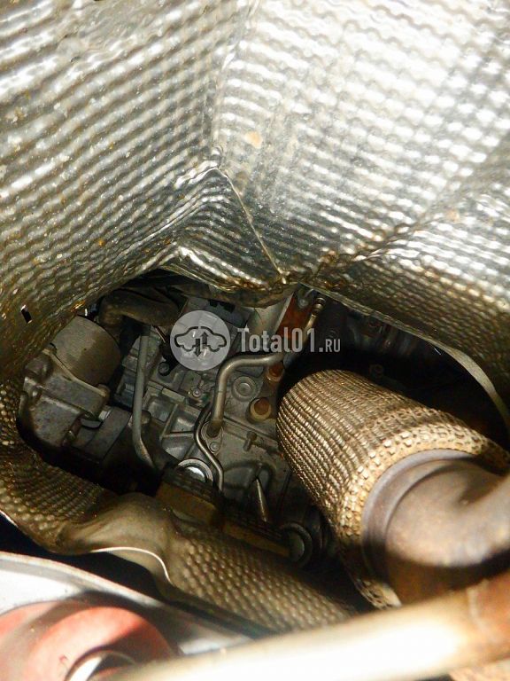 Фото Skoda Octavia 340