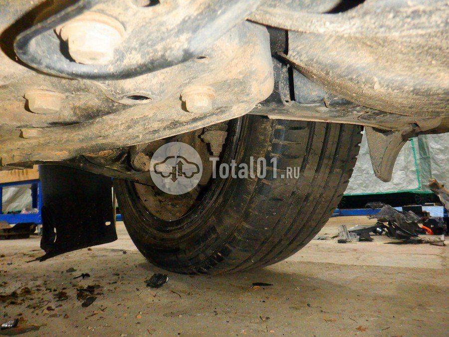 Фото Skoda Octavia 342