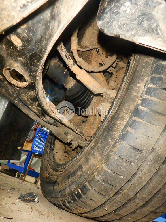 Фото Skoda Octavia 344