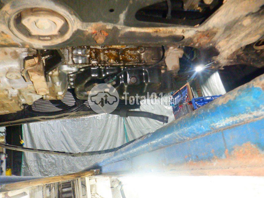 Фото Skoda Octavia 346