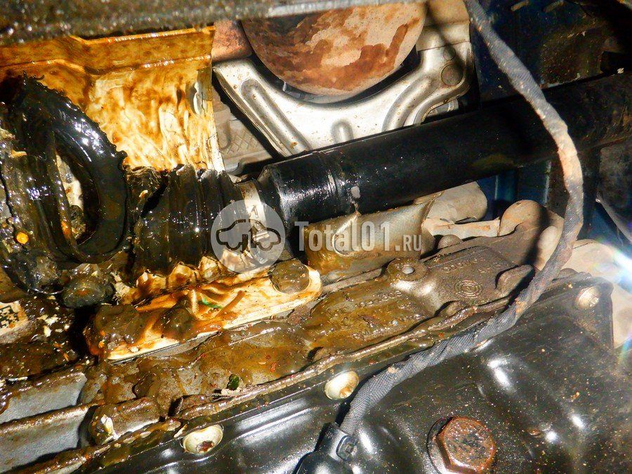 Фото Skoda Octavia 348