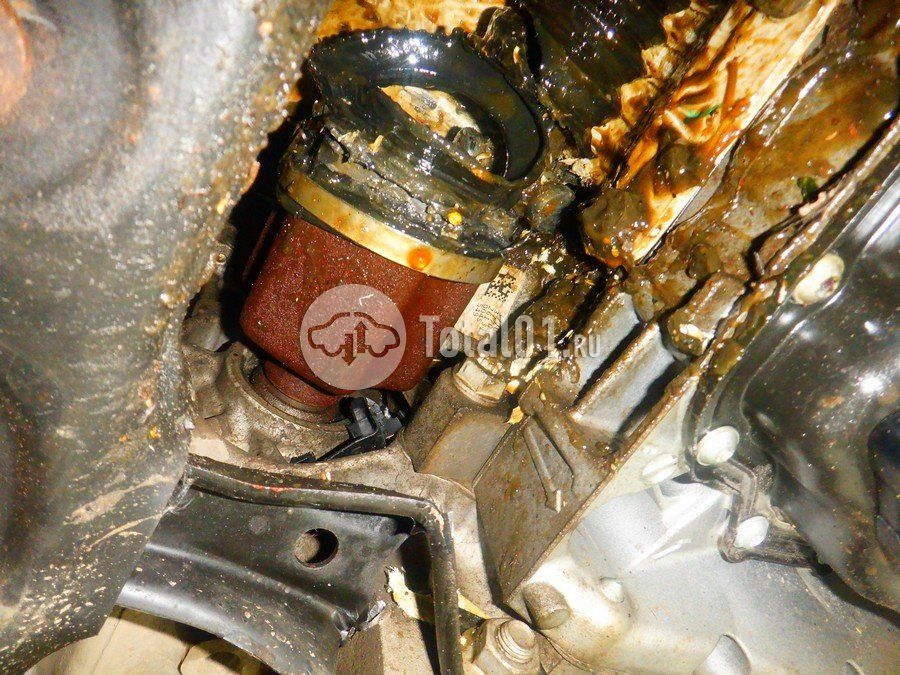 Фото Skoda Octavia 352