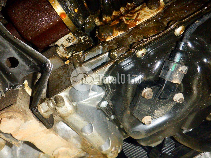 Фото Skoda Octavia 354