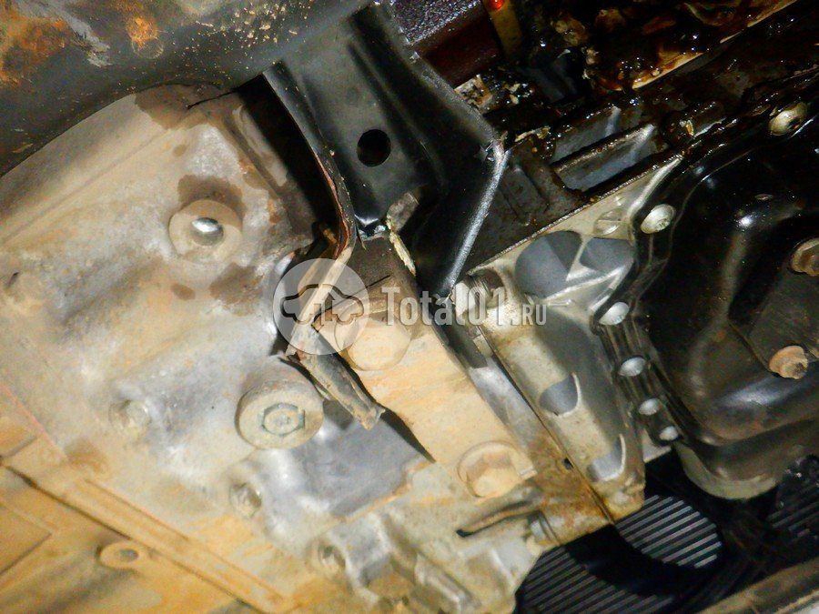 Фото Skoda Octavia 358