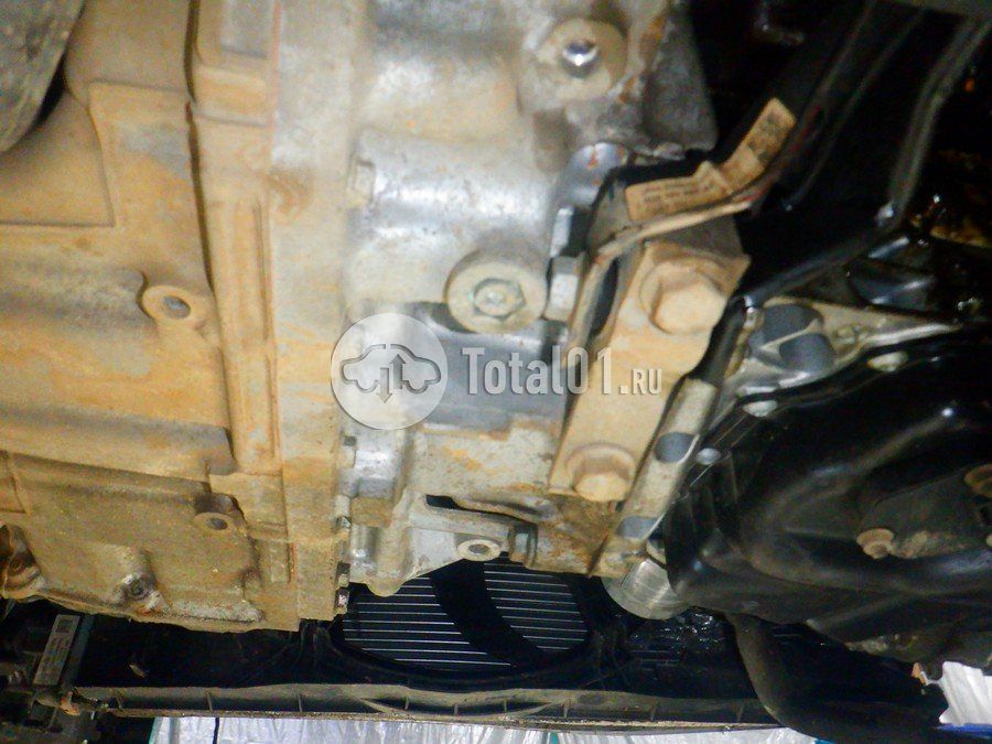 Фото Skoda Octavia 360