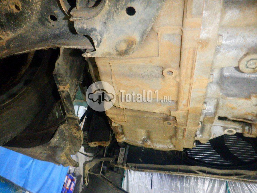 Фото Skoda Octavia 362