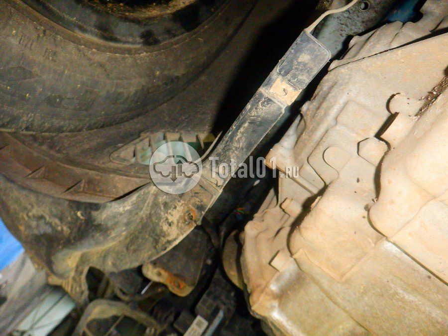 Фото Skoda Octavia 364