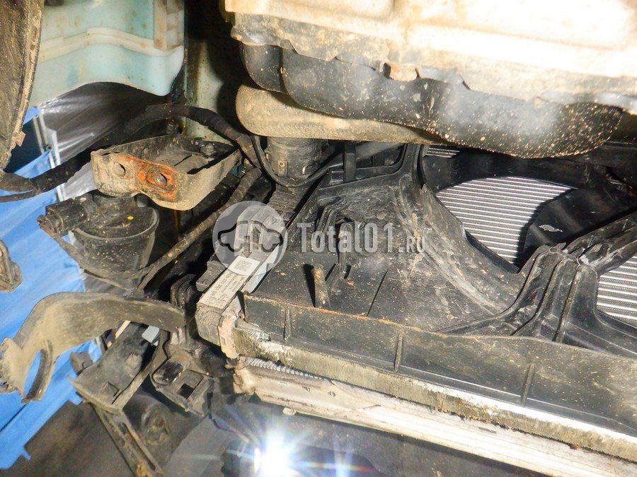 Фото Skoda Octavia 366