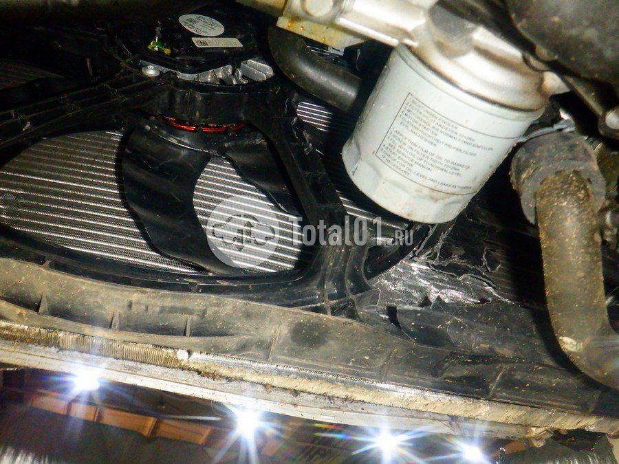 Фото Skoda Octavia 368