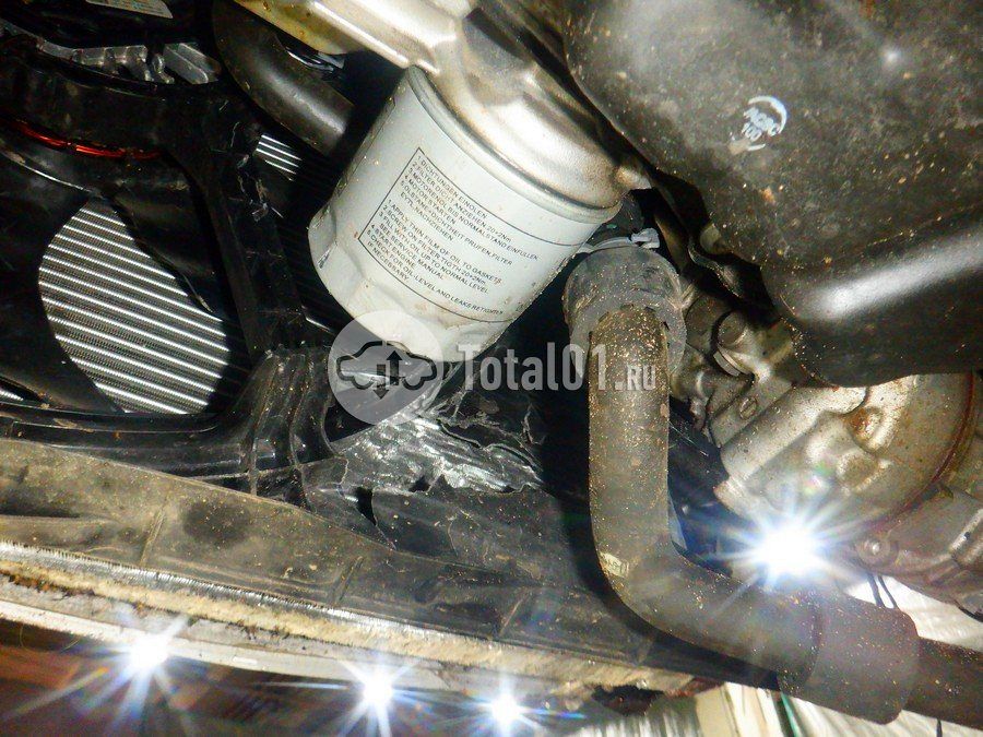 Фото Skoda Octavia 370