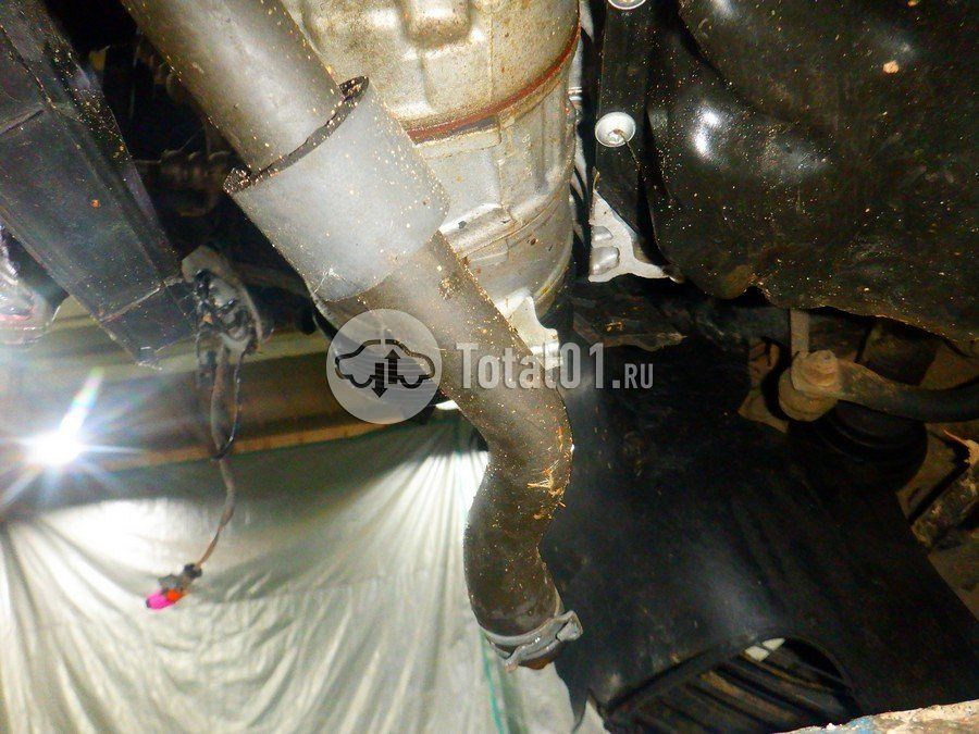 Фото Skoda Octavia 374