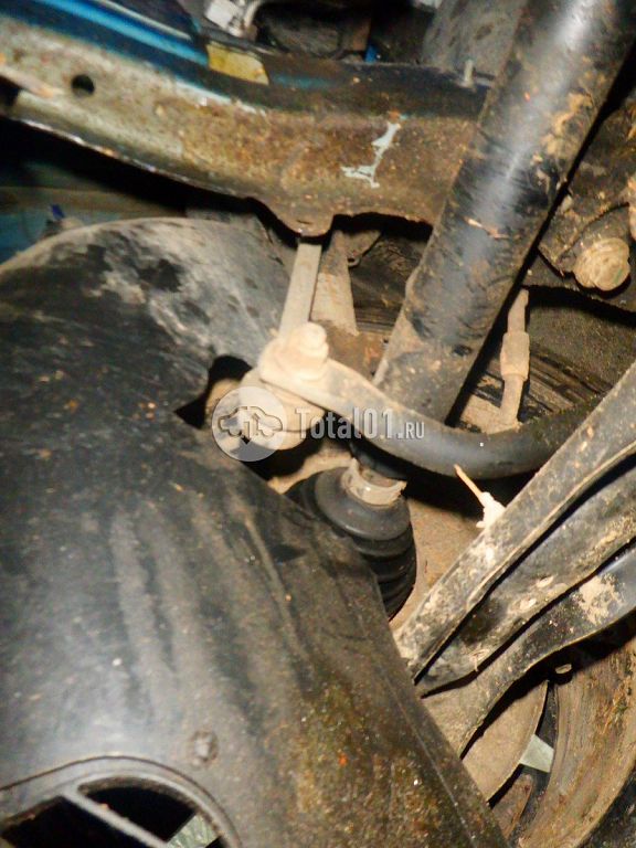 Фото Skoda Octavia 376