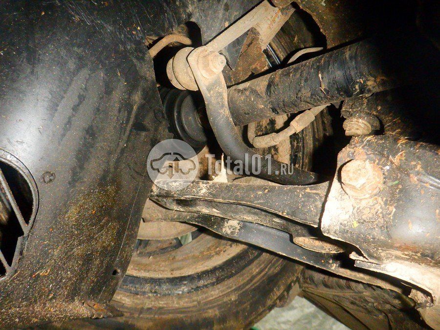 Фото Skoda Octavia 378