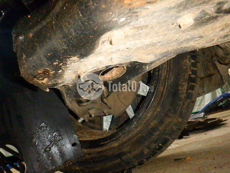 Фото Skoda Octavia 380