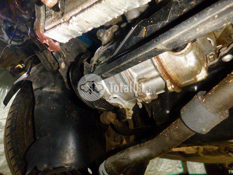 Фото Skoda Octavia 382