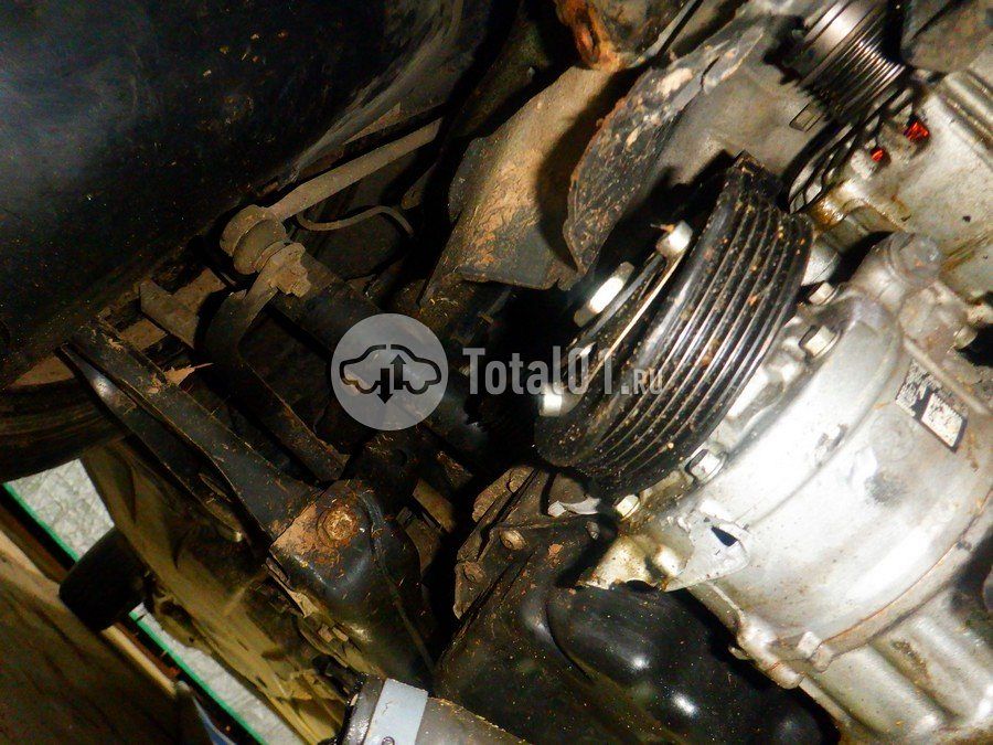 Фото Skoda Octavia 384