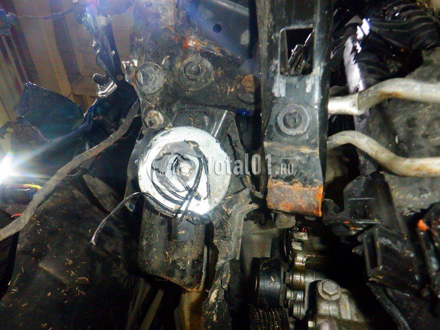 Фото Skoda Octavia 386