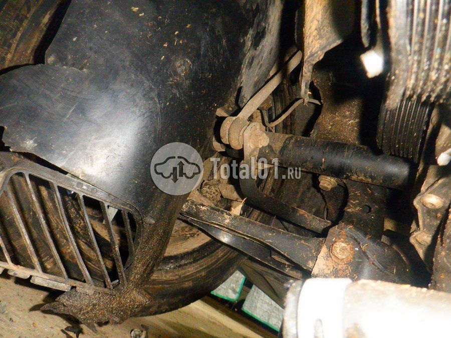 Фото Skoda Octavia 388