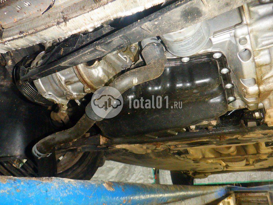 Фото Skoda Octavia 390