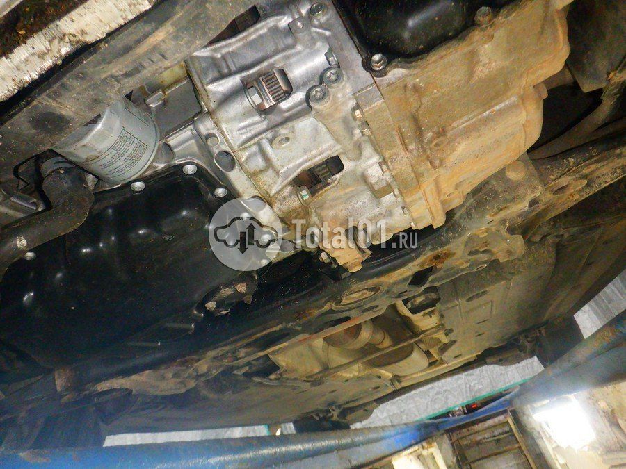 Фото Skoda Octavia 392