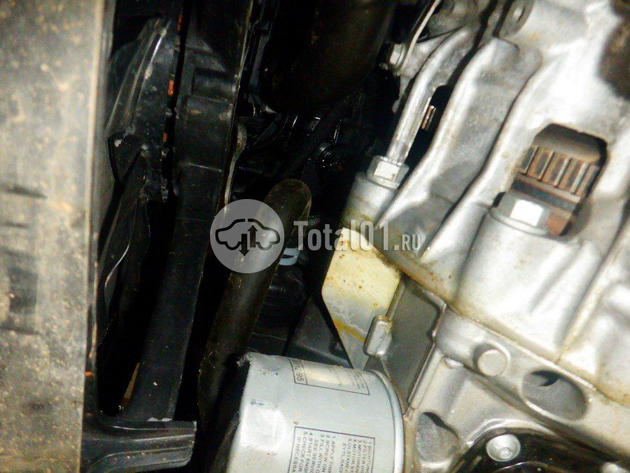 Фото Skoda Octavia 394