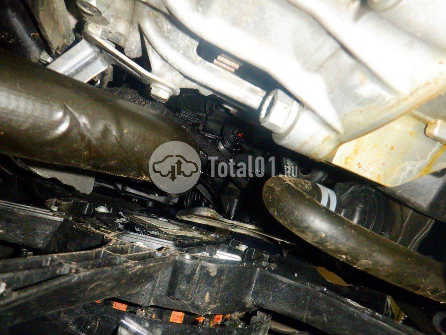 Фото Skoda Octavia 396