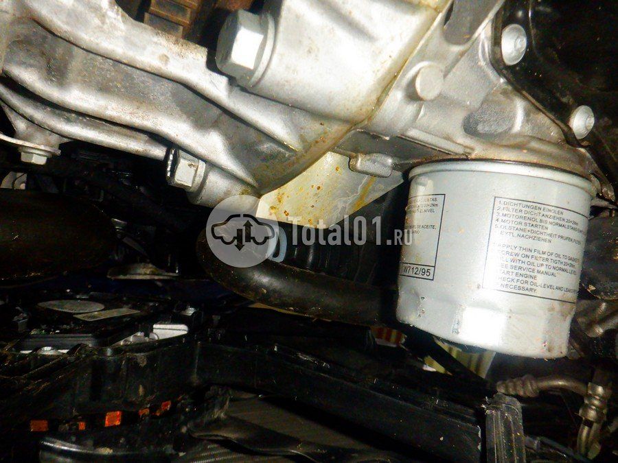 Фото Skoda Octavia 398