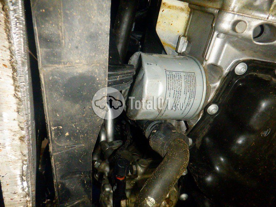 Фото Skoda Octavia 400