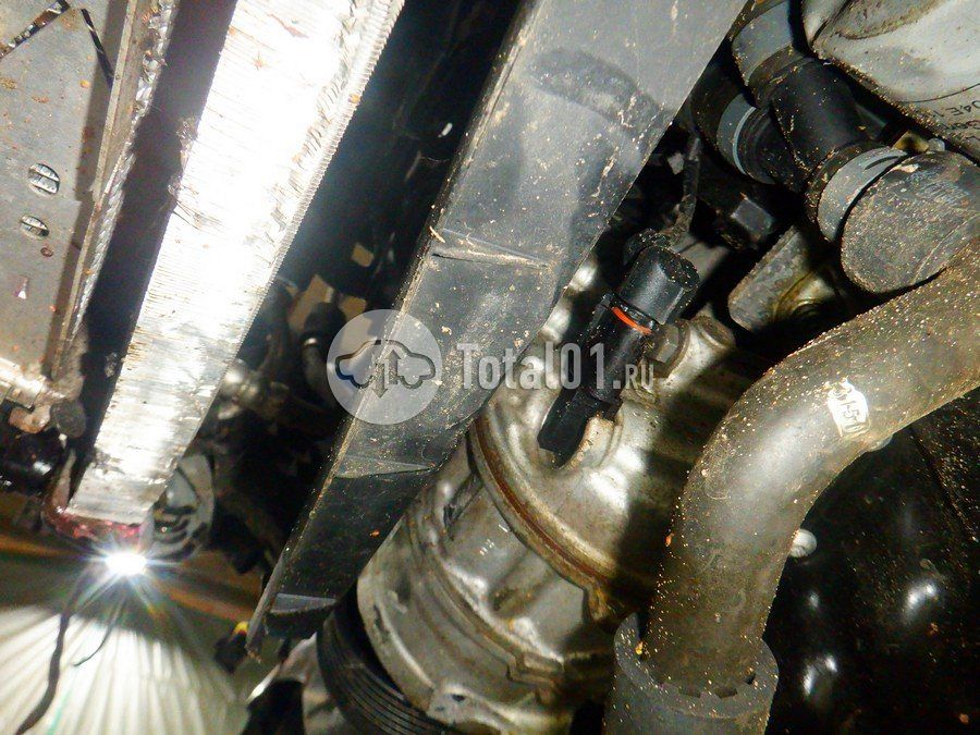 Фото Skoda Octavia 402