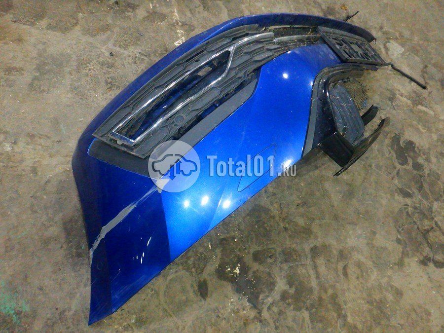 Фото Skoda Octavia 404