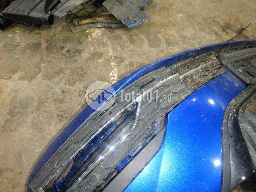 Фото Skoda Octavia 406