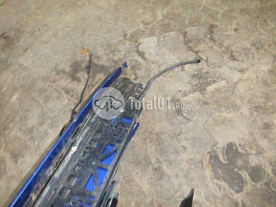 Фото Skoda Octavia 410