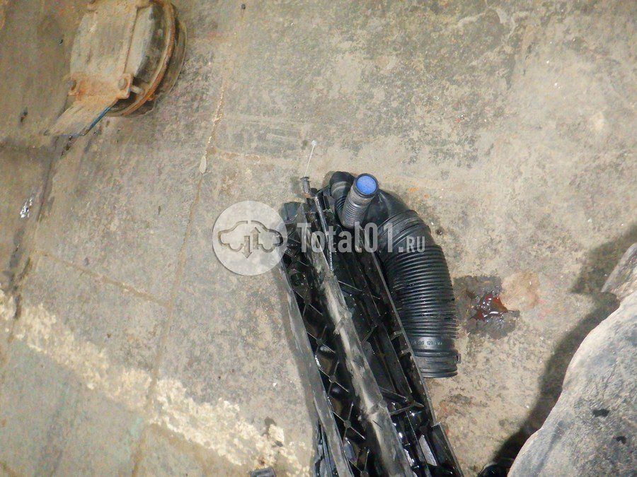 Фото Skoda Octavia 416