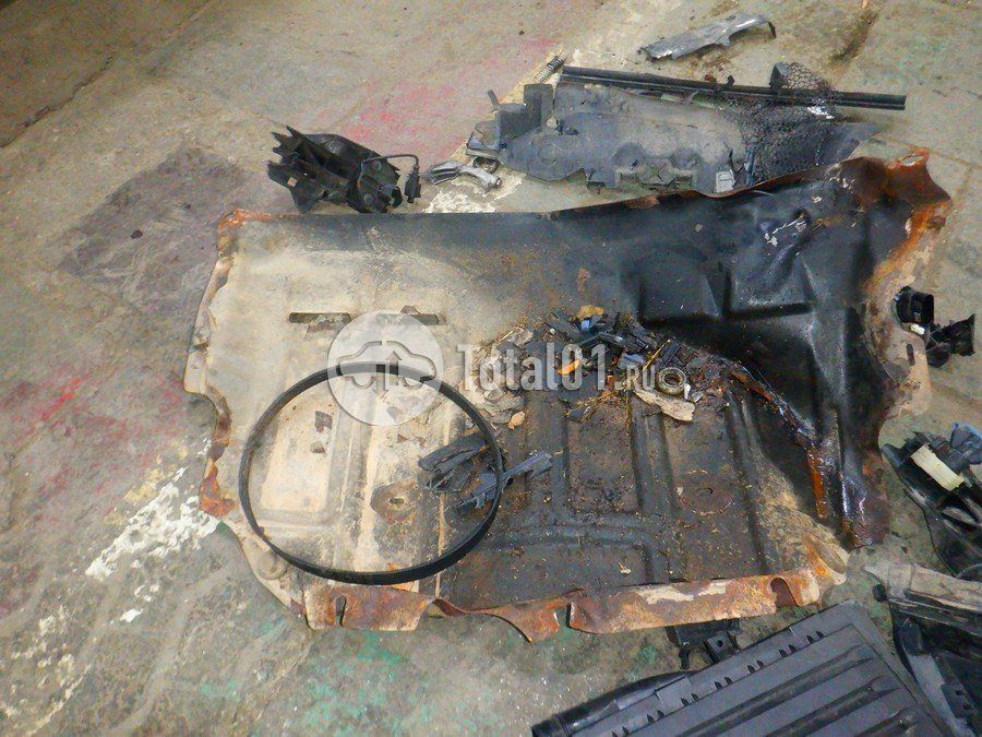 Фото Skoda Octavia 422