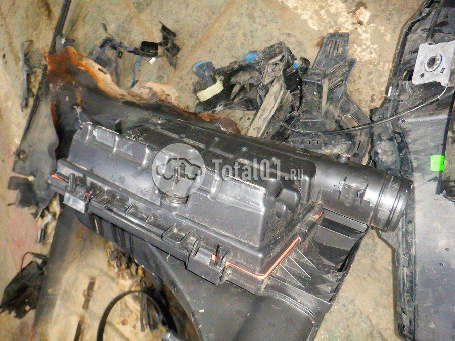 Фото Skoda Octavia 424