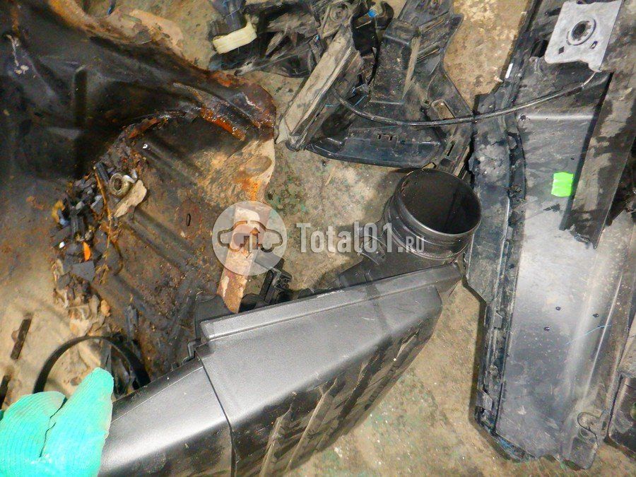 Фото Skoda Octavia 426