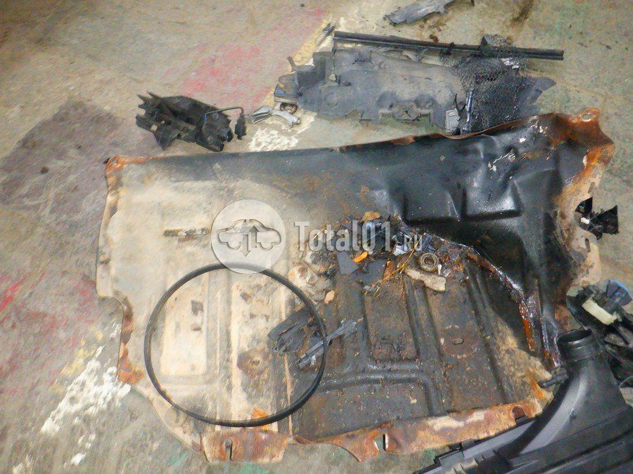 Фото Skoda Octavia 428