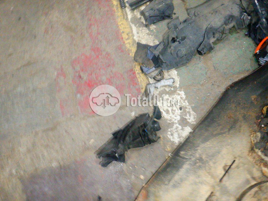 Фото Skoda Octavia 430