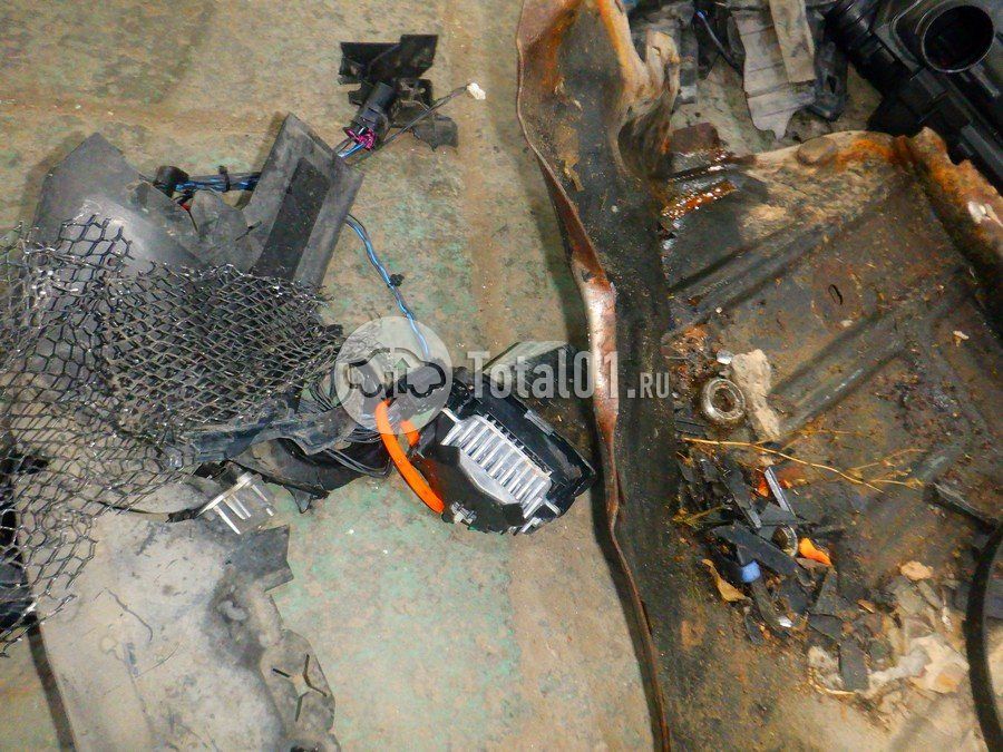 Фото Skoda Octavia 432