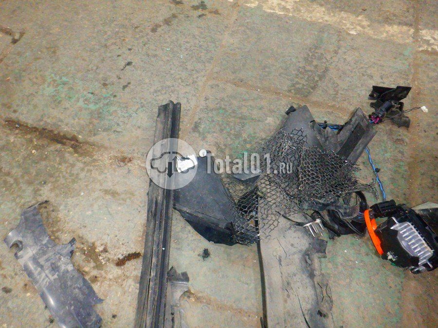 Фото Skoda Octavia 434