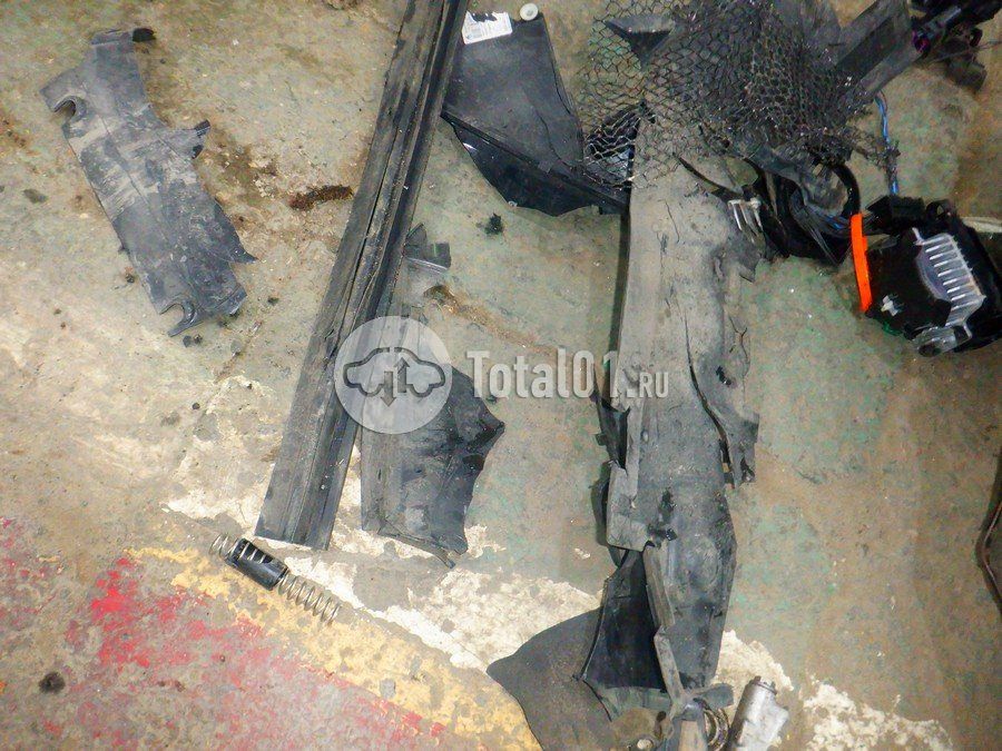 Фото Skoda Octavia 436