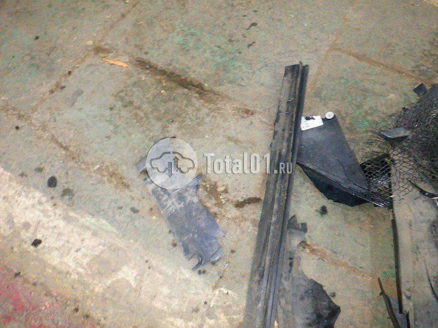 Фото Skoda Octavia 438